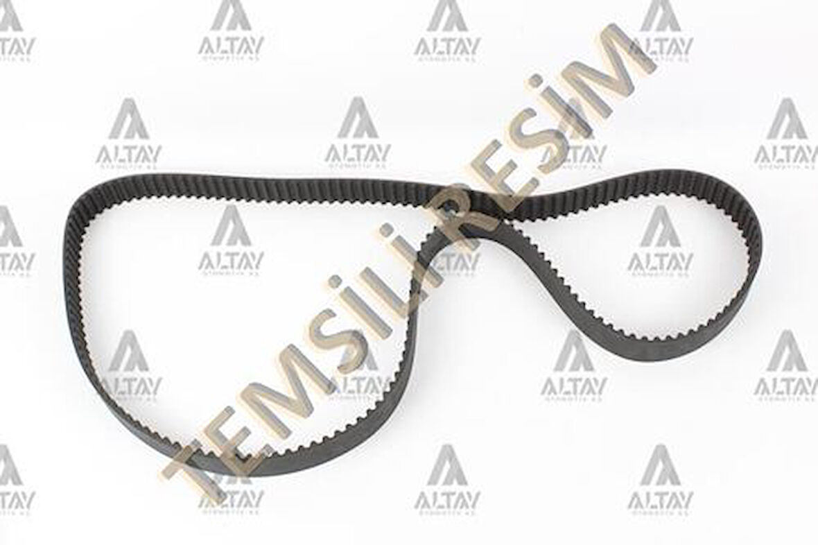 GMB GB122240KU Triger Kayışı 122-240 Hyundai Sonata 88-93 1.8-2.0-2.4 Mitsubishi Galant 84-92 1.8-2.0-2.3 GB122240KU