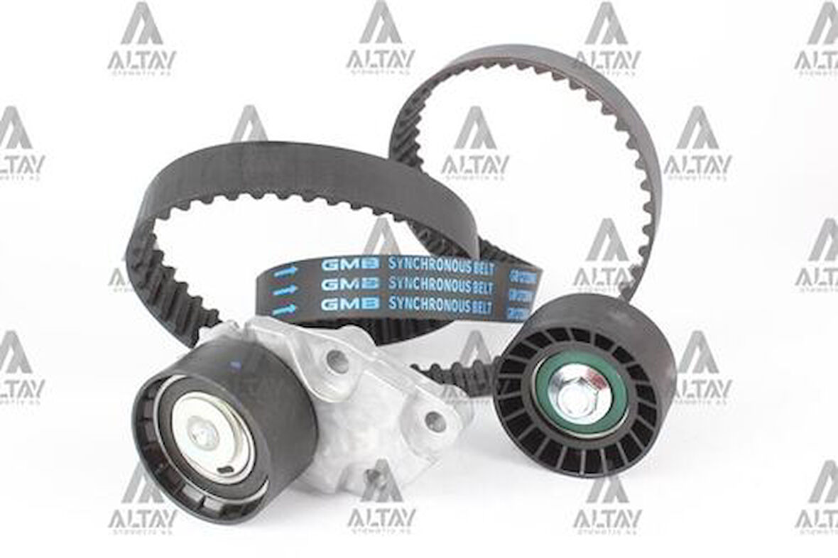 GMB GKDW004 Set Triger Chevrolet Aveo 1.4 05-08 Kalos 02-10 1.4 16V Cruze 1.6 09-Lacetti 04-9 96350550