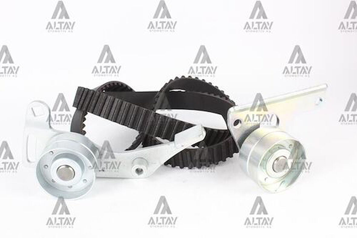 GMB GKFT008 Triger Seti Scudo 96-03-205-305-306-309-405-Partner 83-99-Rover 200-399 0831.Q8