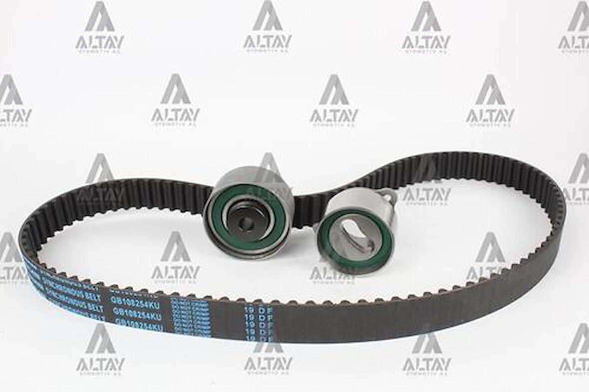 GMB GKKA001 Set Triger Kia Sportage 92-96 108 Diş KTB831