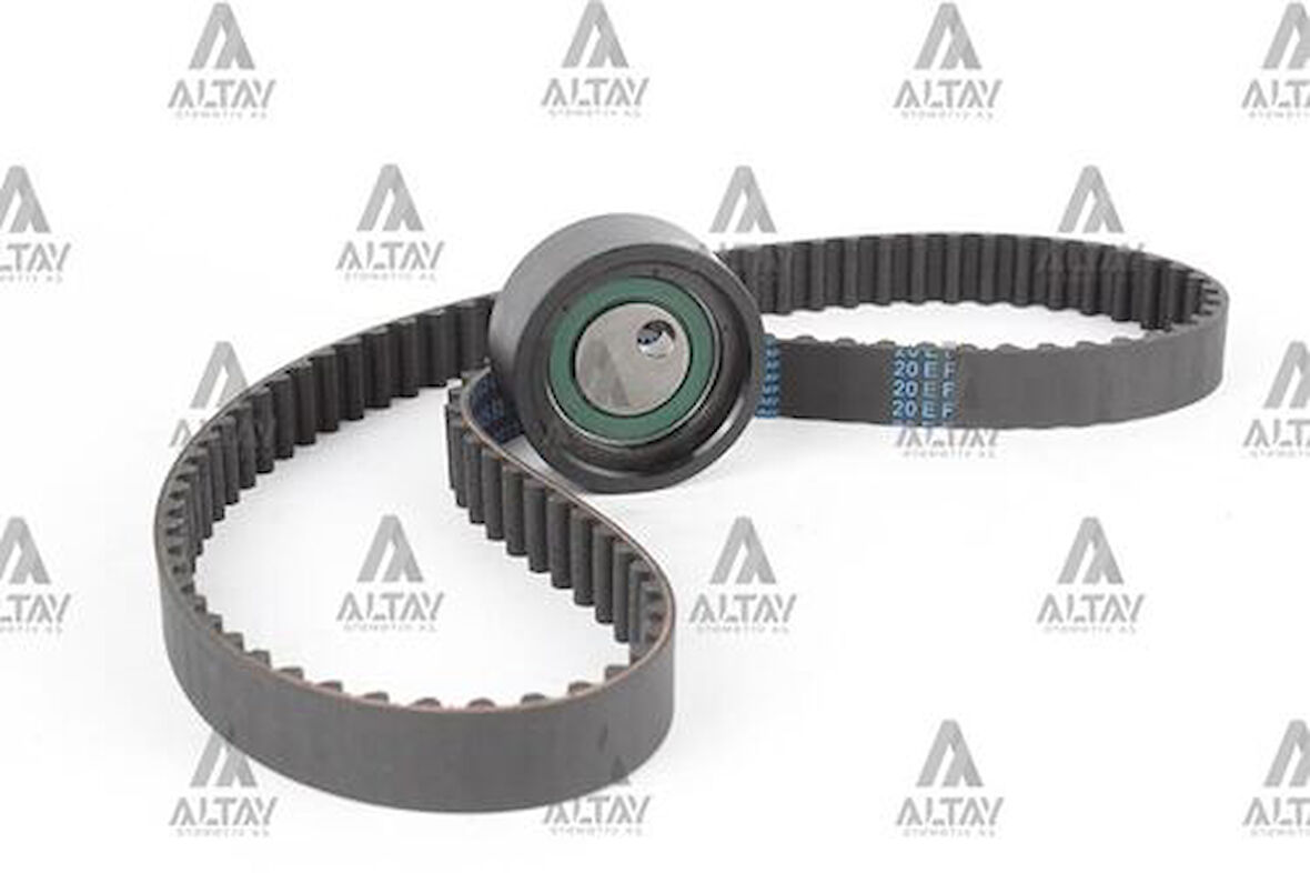 GMB GKSZ008 Triger Seti Suzuki Vitara-Se416-Sıdekıck 89-96-95 Diş KTB541