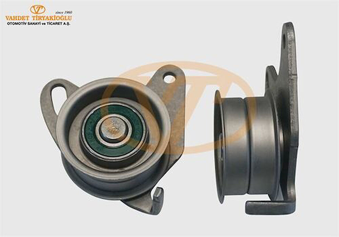 Gmb Gt10140 Eksantrik Gergi Rulmanı H100 L200 L300 2.4 2.5D 92 01 Kıa Bongo