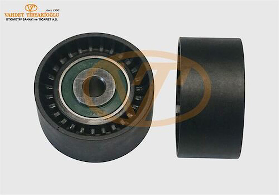 Gmb Gt30500 Triger Gergi Rulmanı C5 II C5 III P308 P5008 P3008 Nemo Scudo III Expert III Jumpy III P206 P207 P307 P407 C1 C2 C3 C4 Fıesta Focus 1.4Hdı 1.6Hdı 01> Olcu 10×60×30