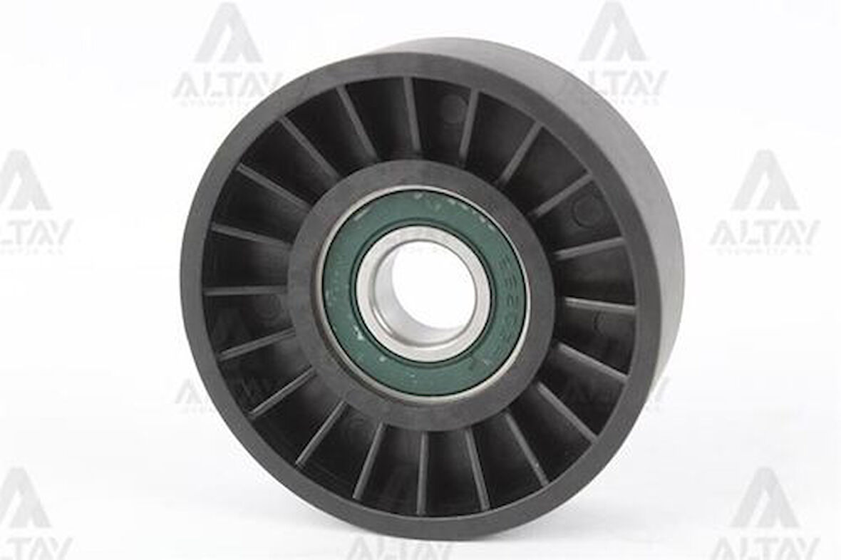 Gmb Gt70780 Gergi Rulmanı Idea-Palıo-Panda-Punto-Stılo-Strada