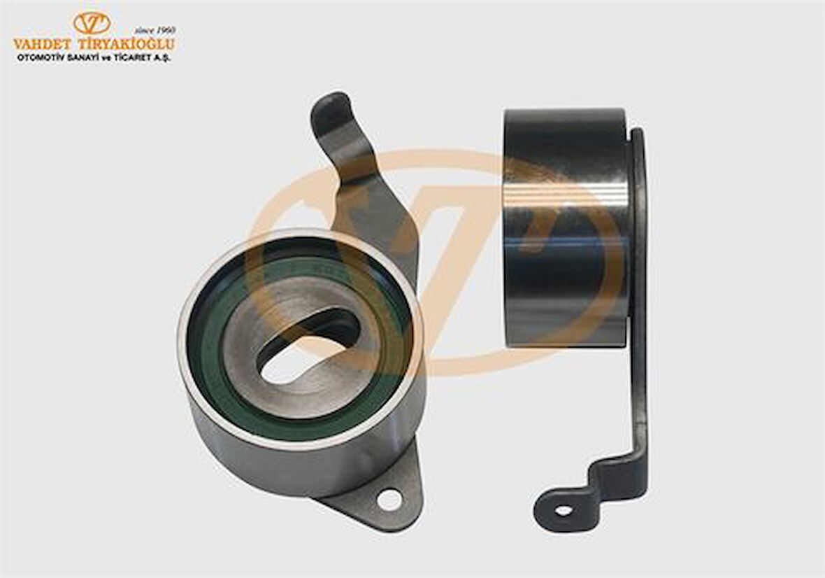 Gmb Gt80020 Eksantrik Kayışı Gergi Rulmanı Avensıs 2.0I 00>03 Camry 86>01 Carına 87>92 Rav4 94>05