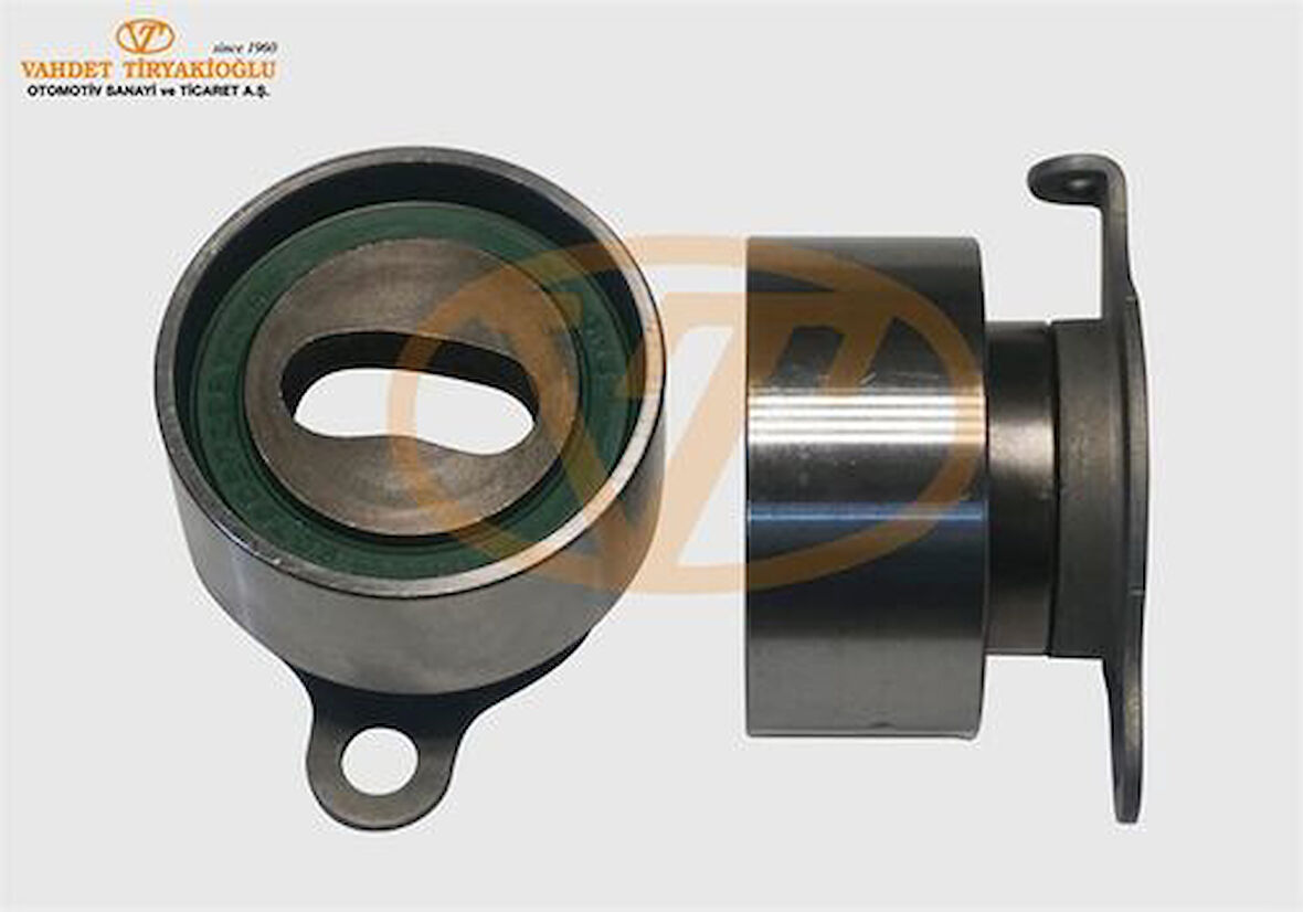 Gmb Gt80100 Eksantrik Gergi Rulmanı Cıvıc 1.2 1.3 1. 1.5 1.6 16V 88 95