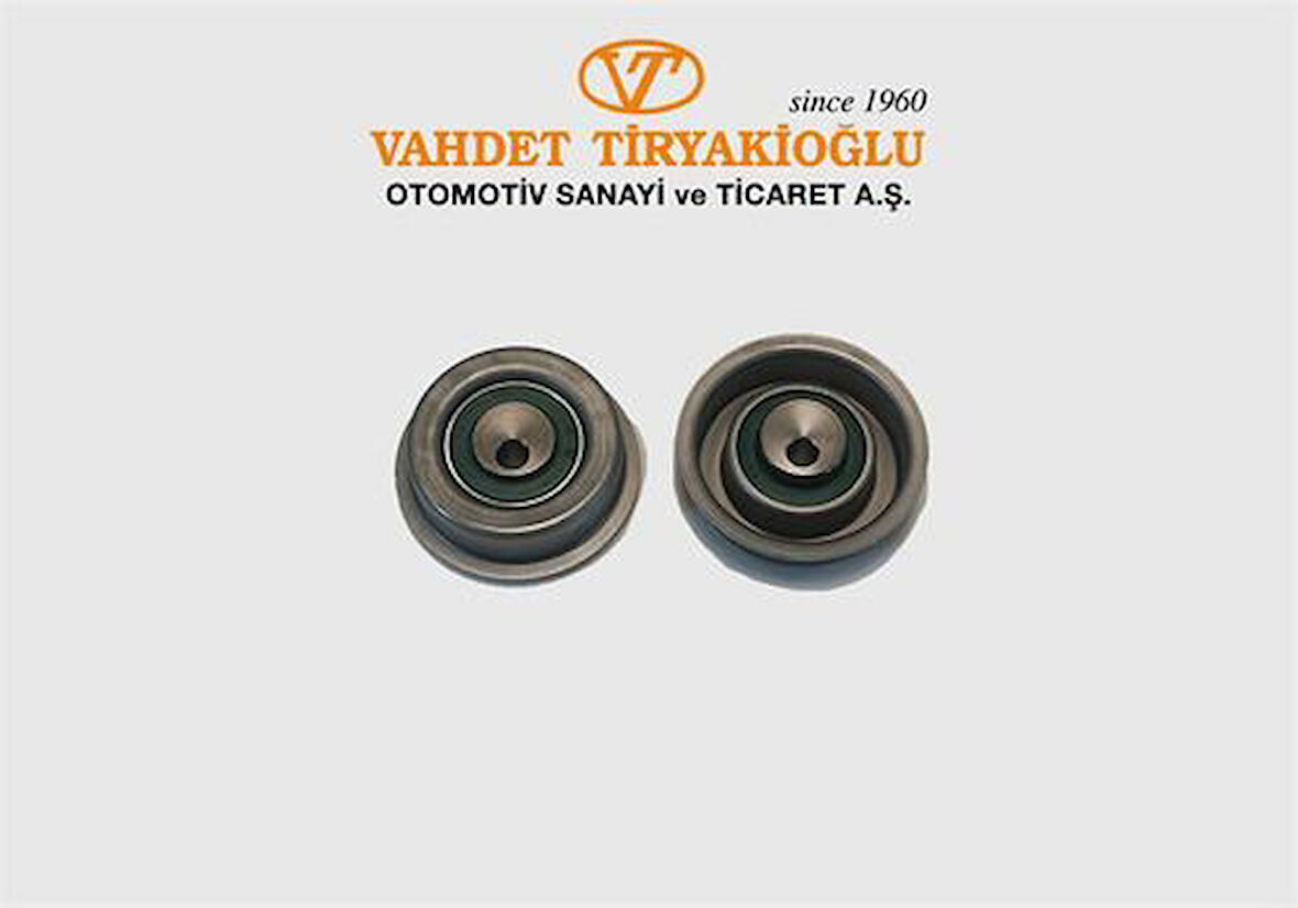 Gmb Gt80480 Gergi Rulmanı Sonata-Mıtsubıshı L-200-L-300-Galant