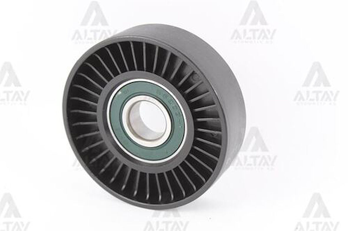 GMB GTA0080 Alternatör Gergi Rulmanı Astra G Corsa C Astra H Vectra C Tigra B Rover 45 Freelander 1.8 Saab 9-4 1662020219