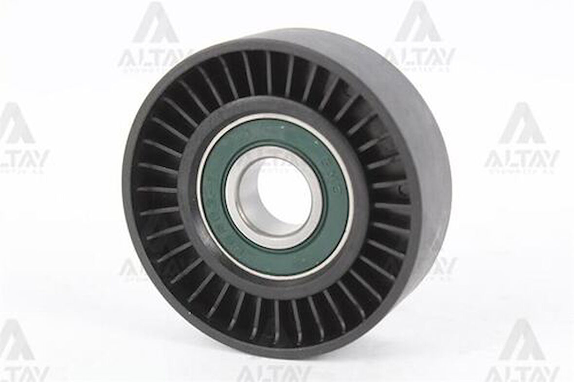 Gmb Gta0170 Kayış Gergi Rulmanı Mercedes W168 97>04 W169 04>12 W245 05>11 Vaneo 414 02>05-Opel Astra G Corsa 1.0 1.1