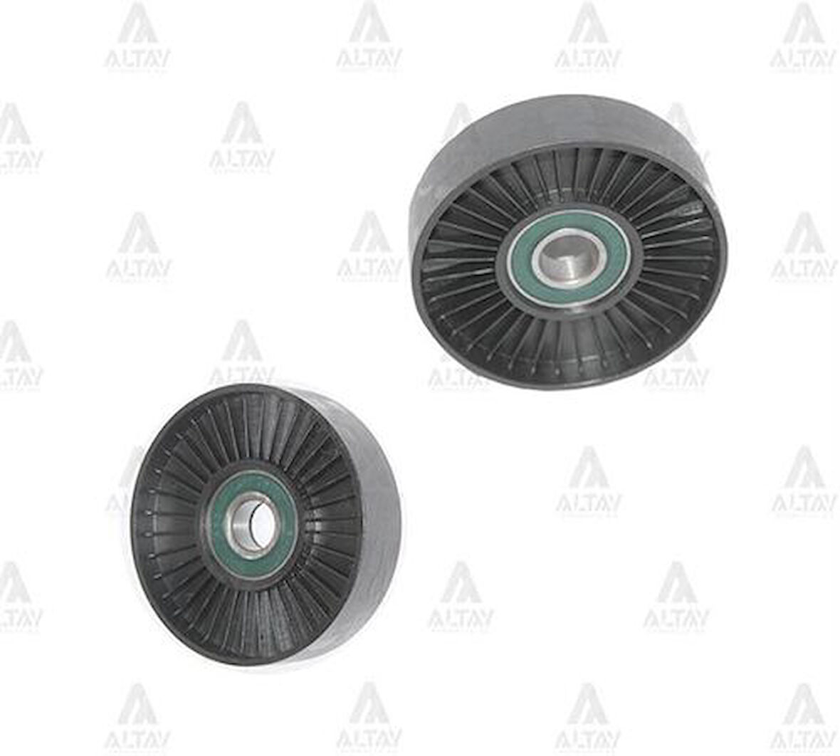 Gmb Gta0230 Kayış Gergi Rulmanı W202 97>00 W203 00>07 Cl203 02>08 C219 04>10 W210 97>02 W211 03>08 W220 98>05 R230 02>12 Vıano W639 03> Vıto W639 03>