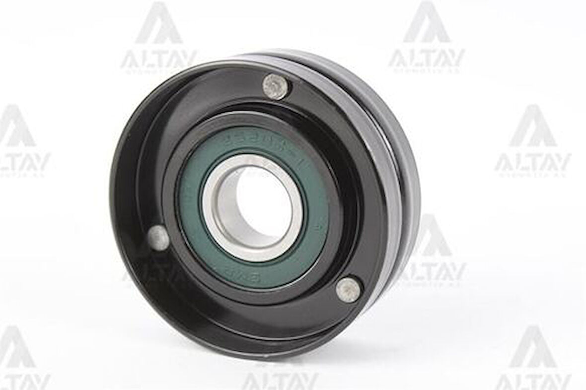 GMB GTA0240 Alternatör Gergi Rulmanı Astra G H Corsa D Insıgna Meriva Vectra Zafira 1.6 1.8 05-17x63x22 55556090