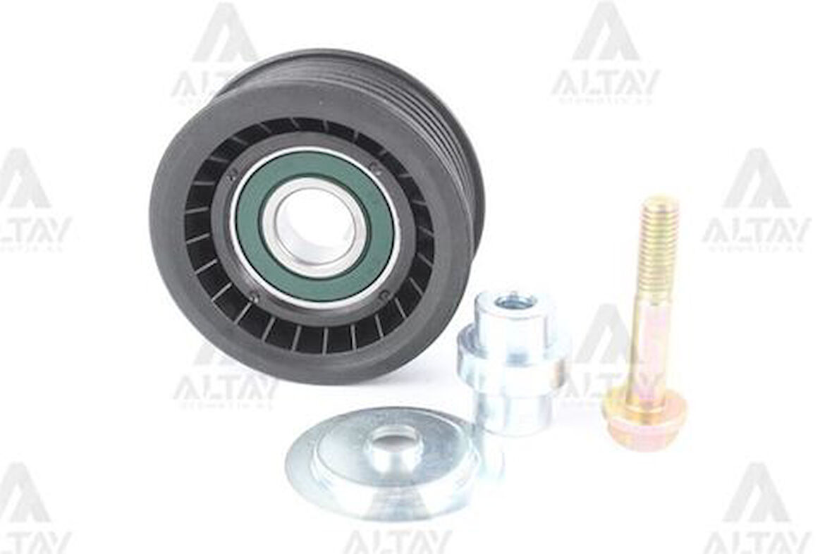 GMB GTA0310 Alternatör Gergi Rulmanı Jumper Ducato Transit Boxer 2.2 HDI 2.2 D 2.3 D 69.50x26 5751.F0