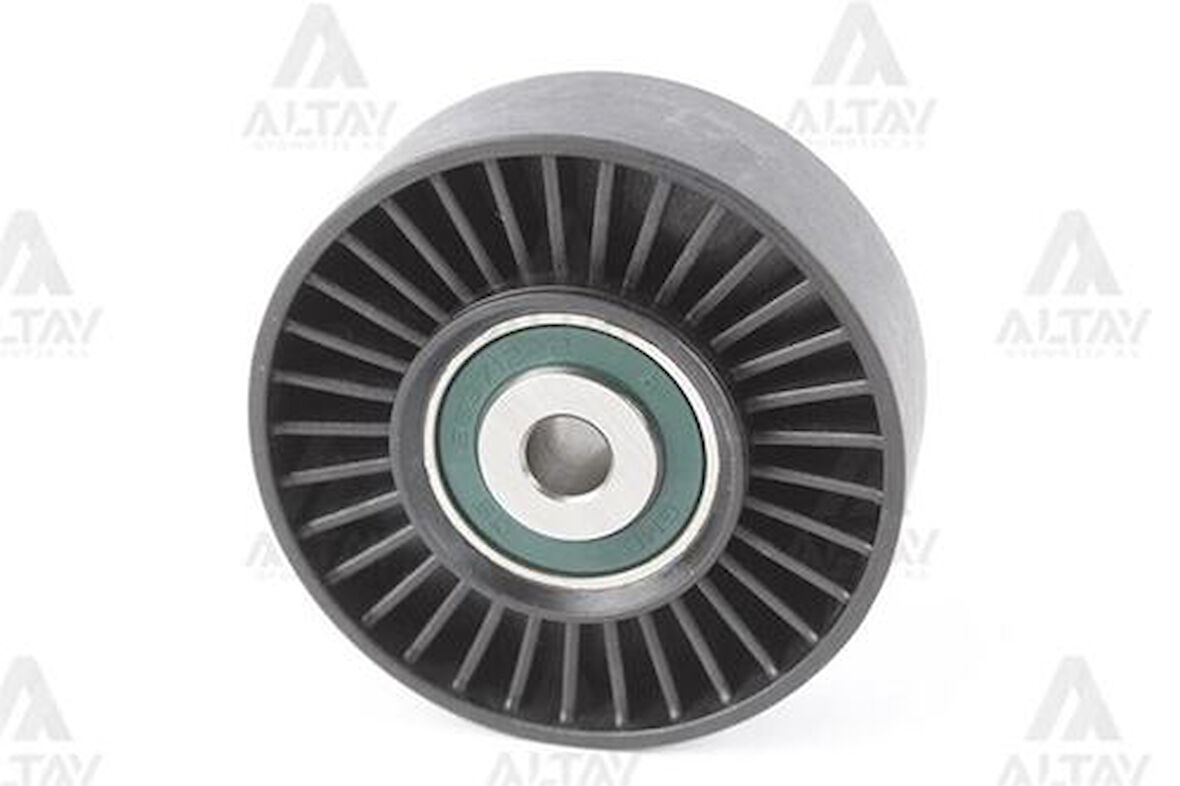 GMB GTA0380 Alternatör Gergi Rulmanı Brava Bravo Marea Punto Stilo 1.9JTD 80x25 46794035