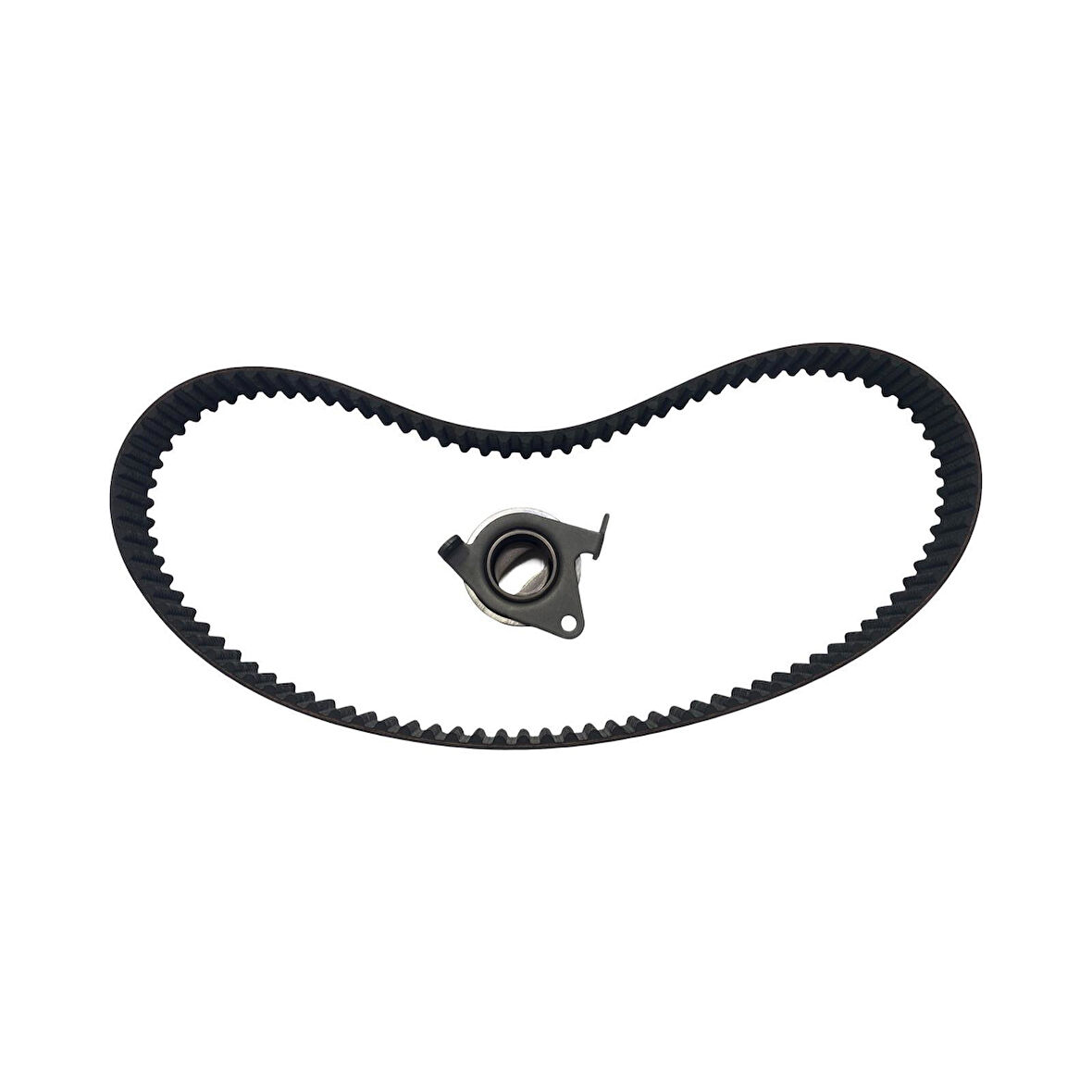 Triger Seti Applause / Charade / Feroza / Rocky