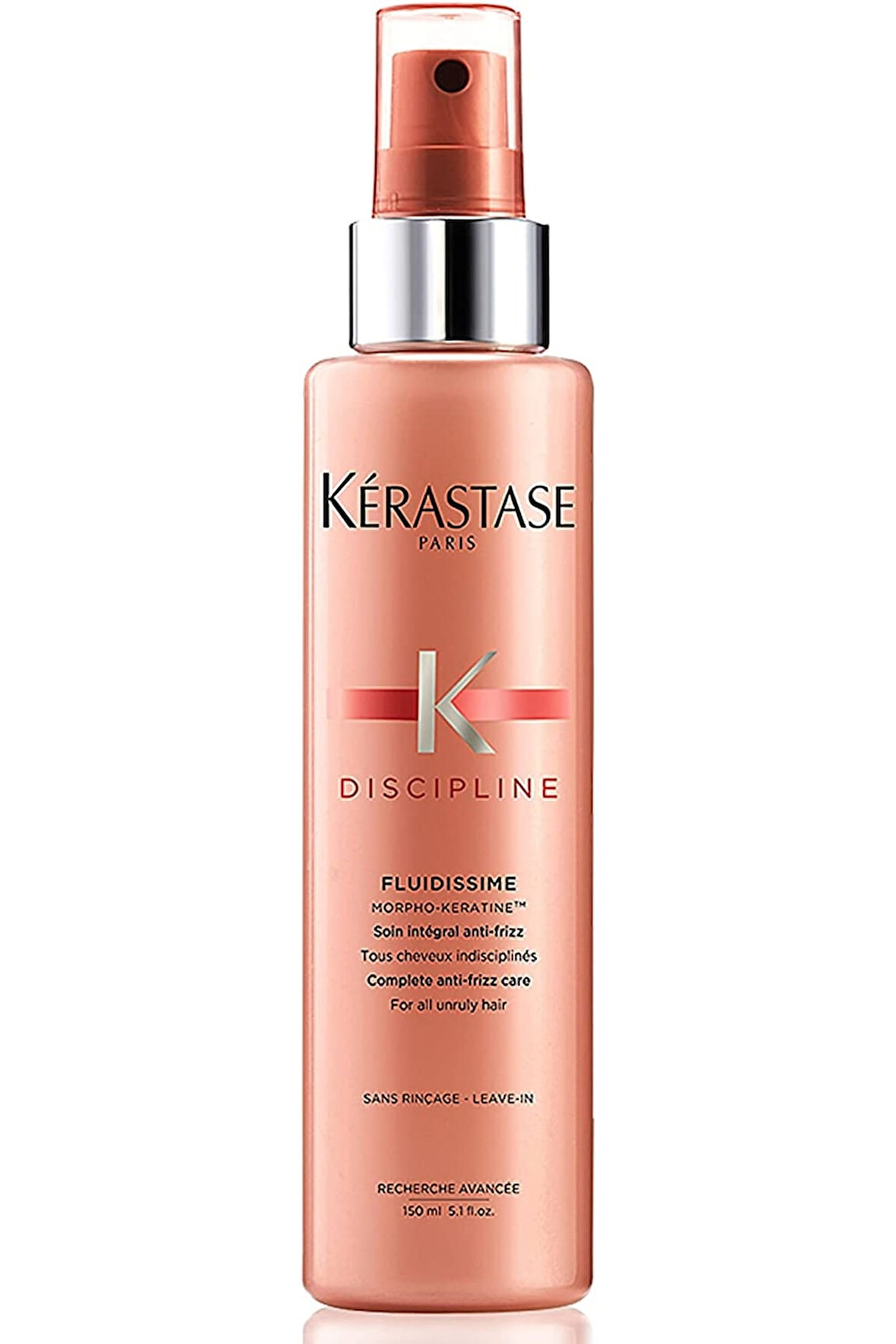 Fluidissime Morpho Keratine 150 Ml
