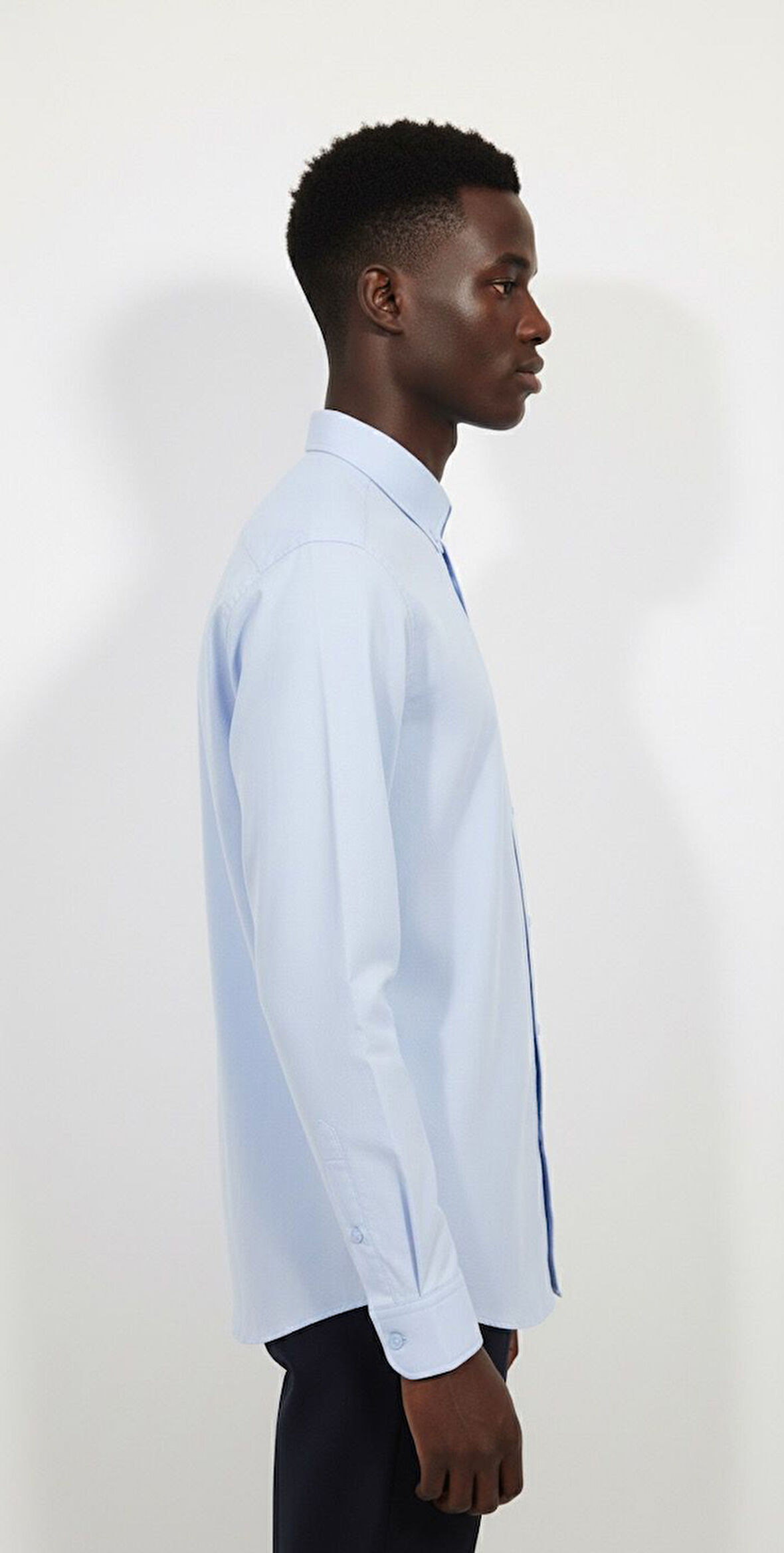 Lacoste Erkek Regular Fit Pamuk Gömlek