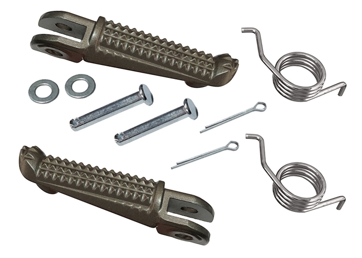 GMS Mondial Drift l Ön Basamak Takımı