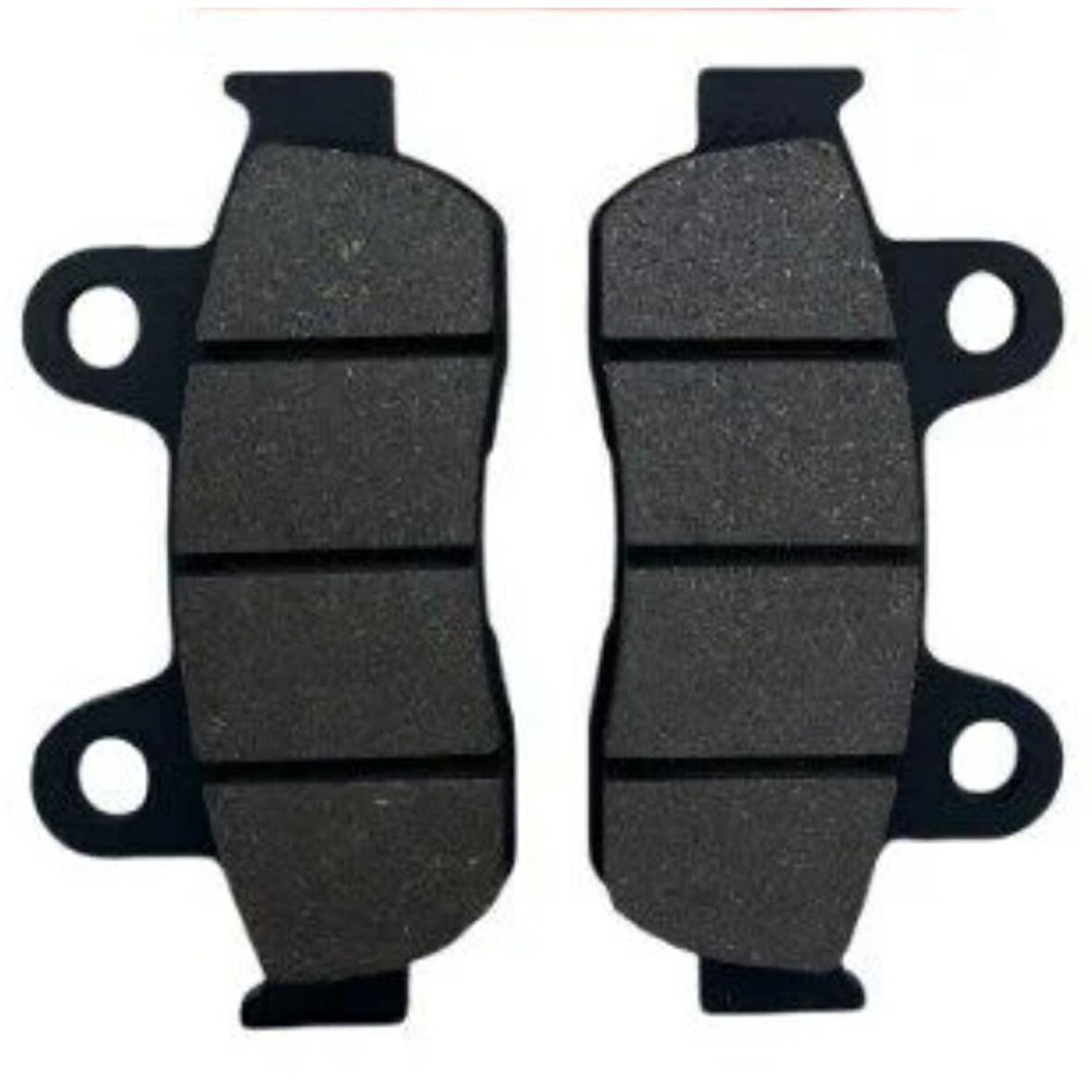 Monero HONDA SPACY - ACTİVA ÖN FREN BALATA DİSK