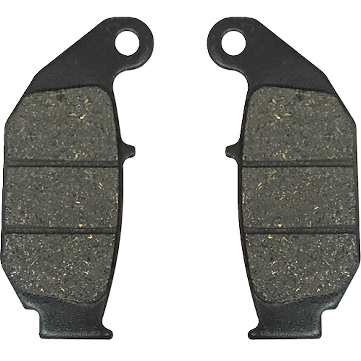 GMS CF Moto NK 250 NK 450 SR 250 Arka Fren Balatası