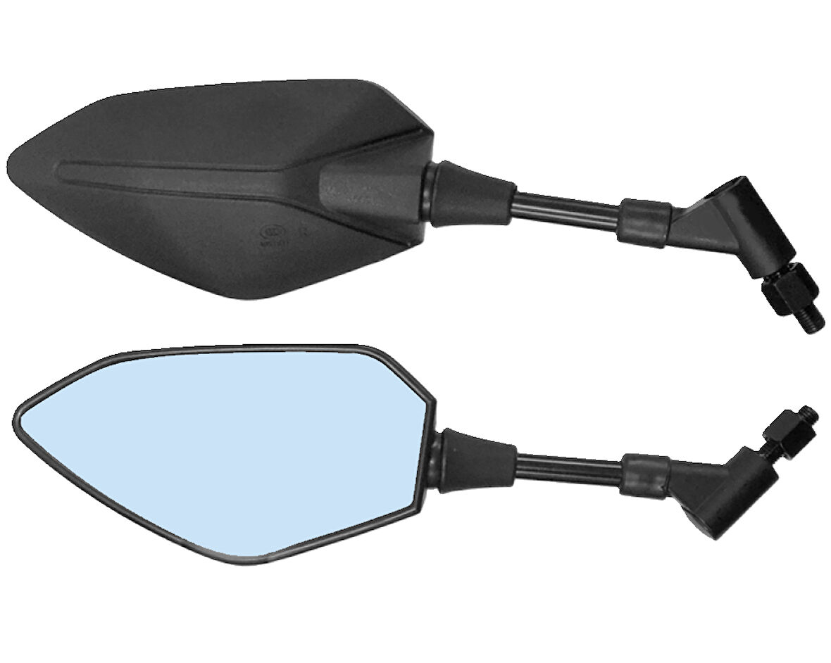 GMS Cf Moto Nk250 – Sr250 Ayna Takımı