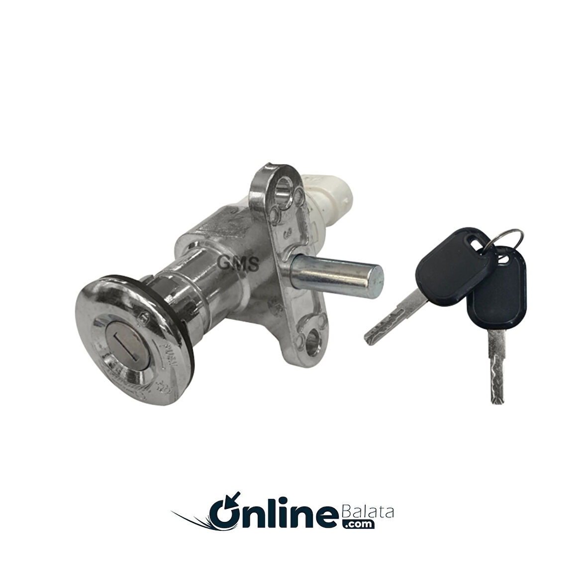 Mondial Wing 50 Kontak Tek GVS4408