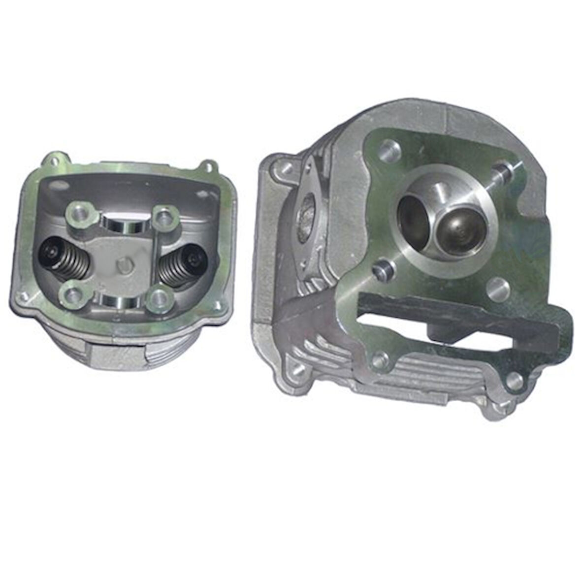 GMS Mondial 125 Sct 125 Mt 125 Znu Silindir Kapağı