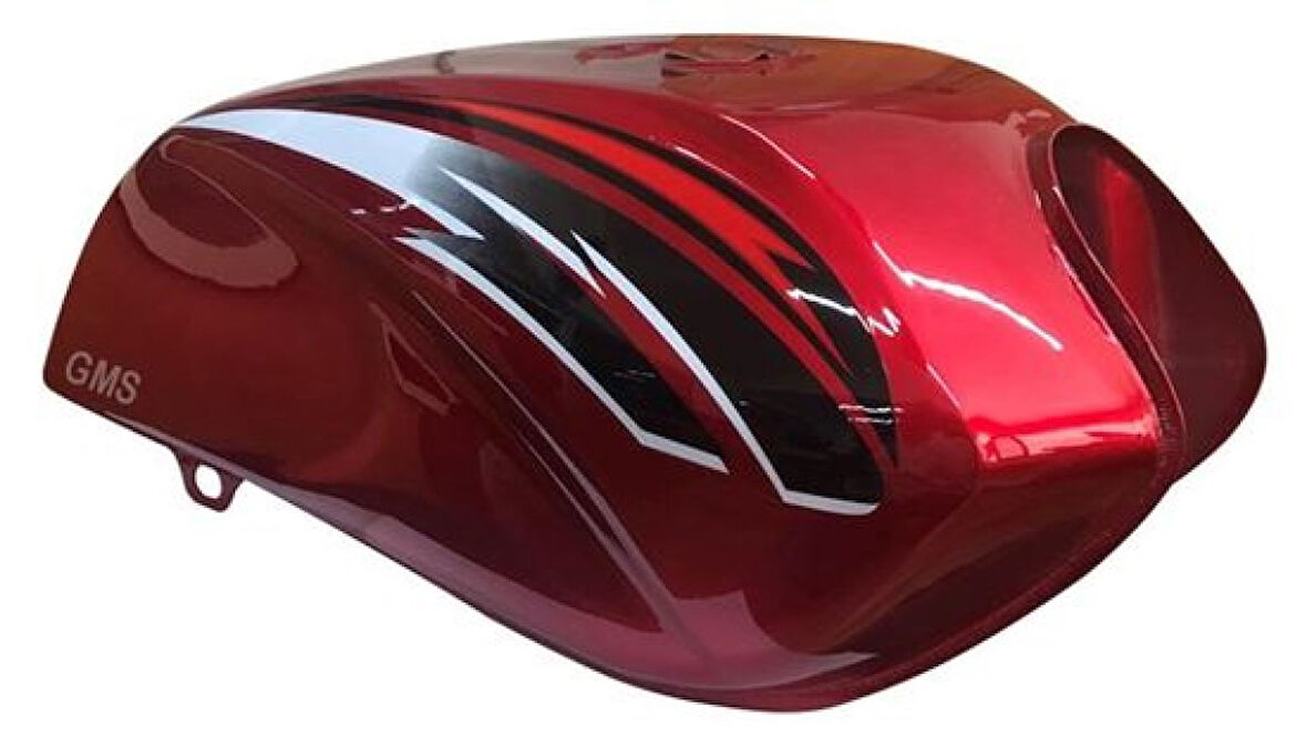 Falcon SK100 Benzin Deposu Kırmızı
