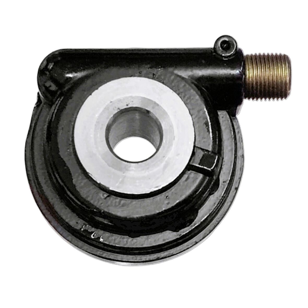 GMS Mondial X Treme 200 Cross Kilometre Makarası 