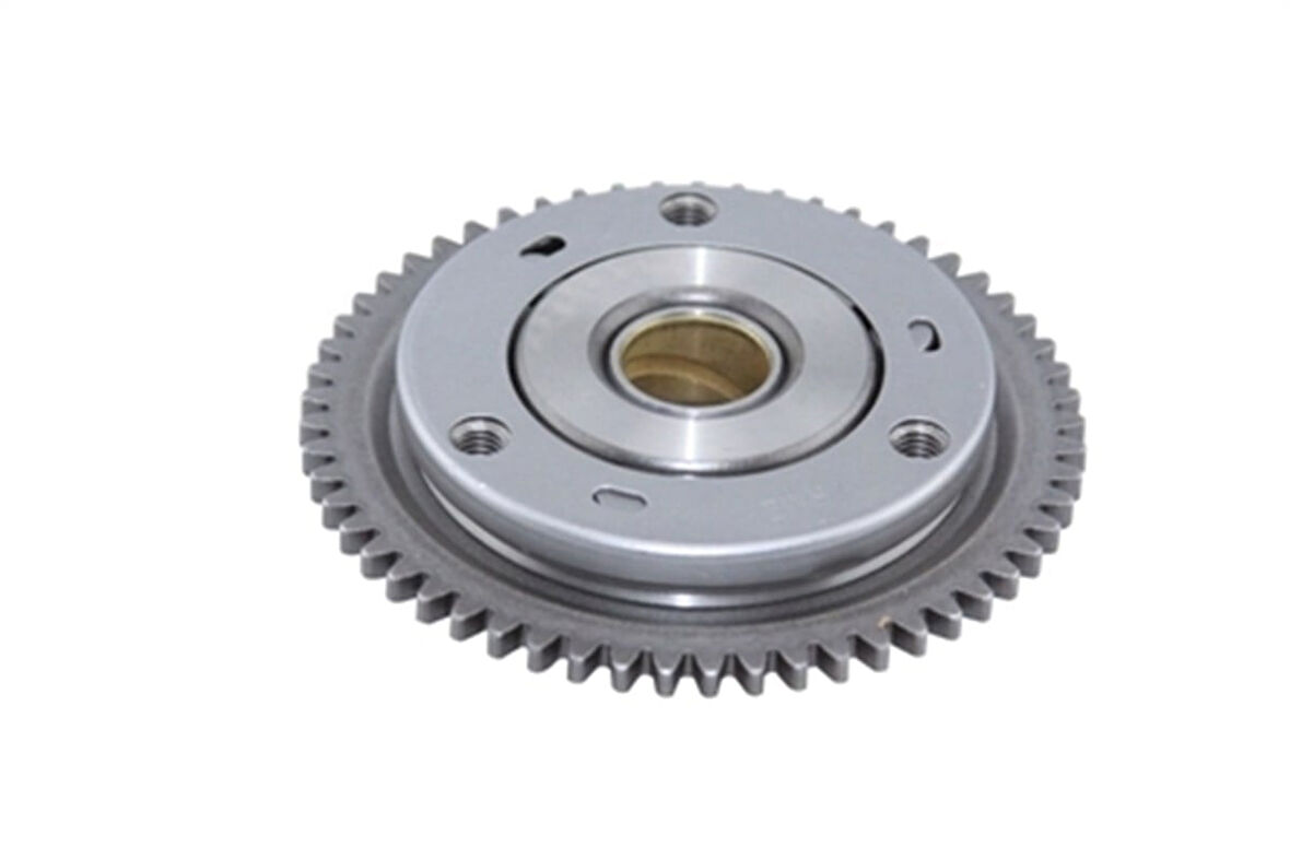 NCR CG 125 MARŞ KİTLEMESİ DİŞLİSİ