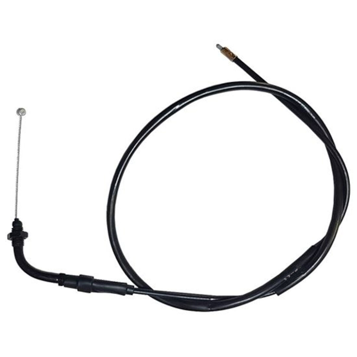 Monero Mondial 125 Mh Drift Gaz Teli