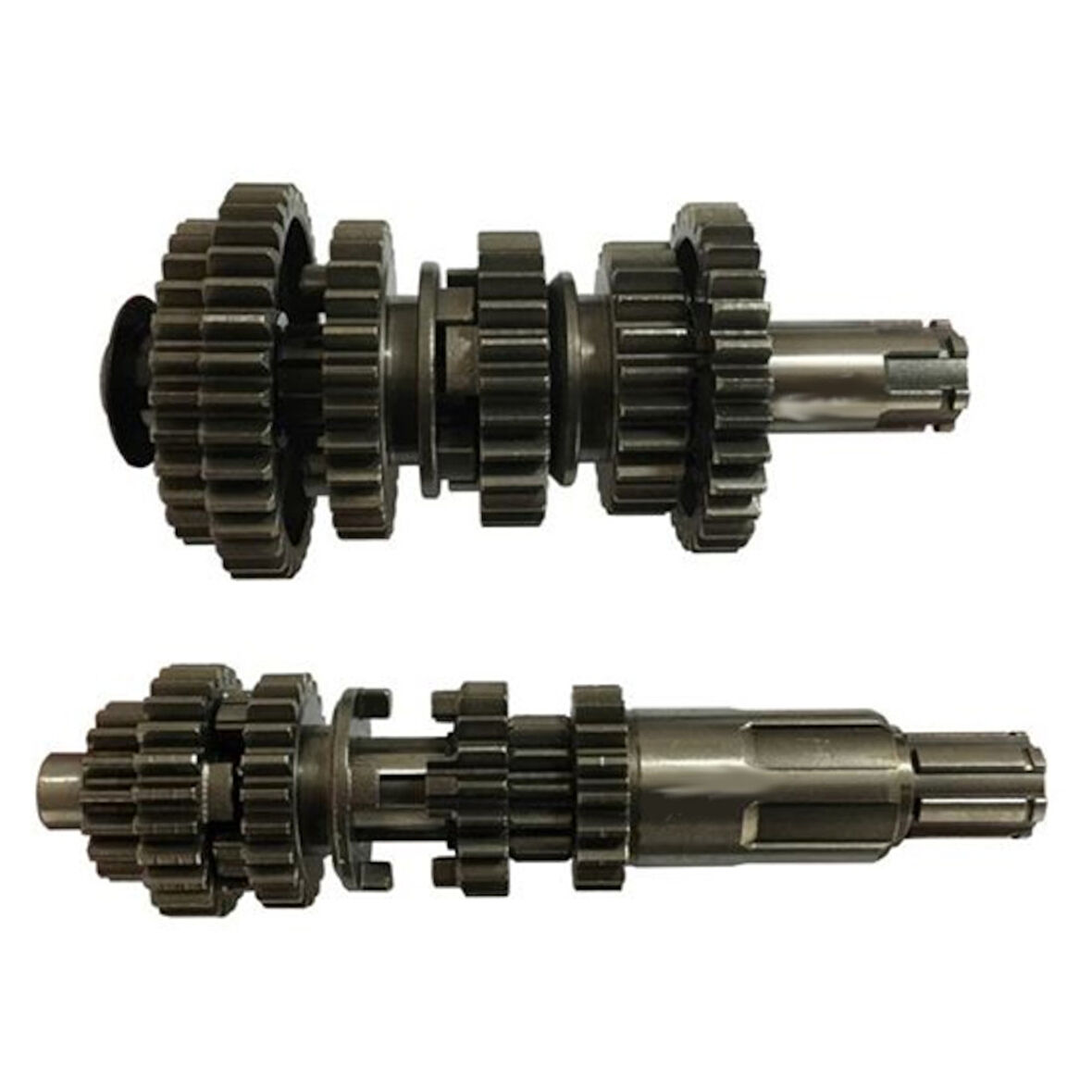 Monero Mondial 180 Z One S Şanzıman Vites Dişli Seti