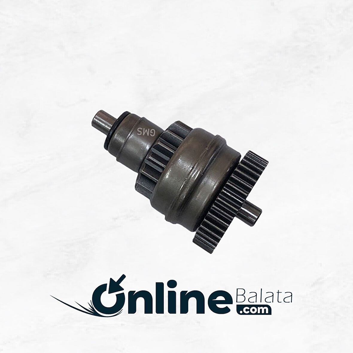 TVS Wego Jüpiter 110 Marş Pinyon Dişli GVS0008