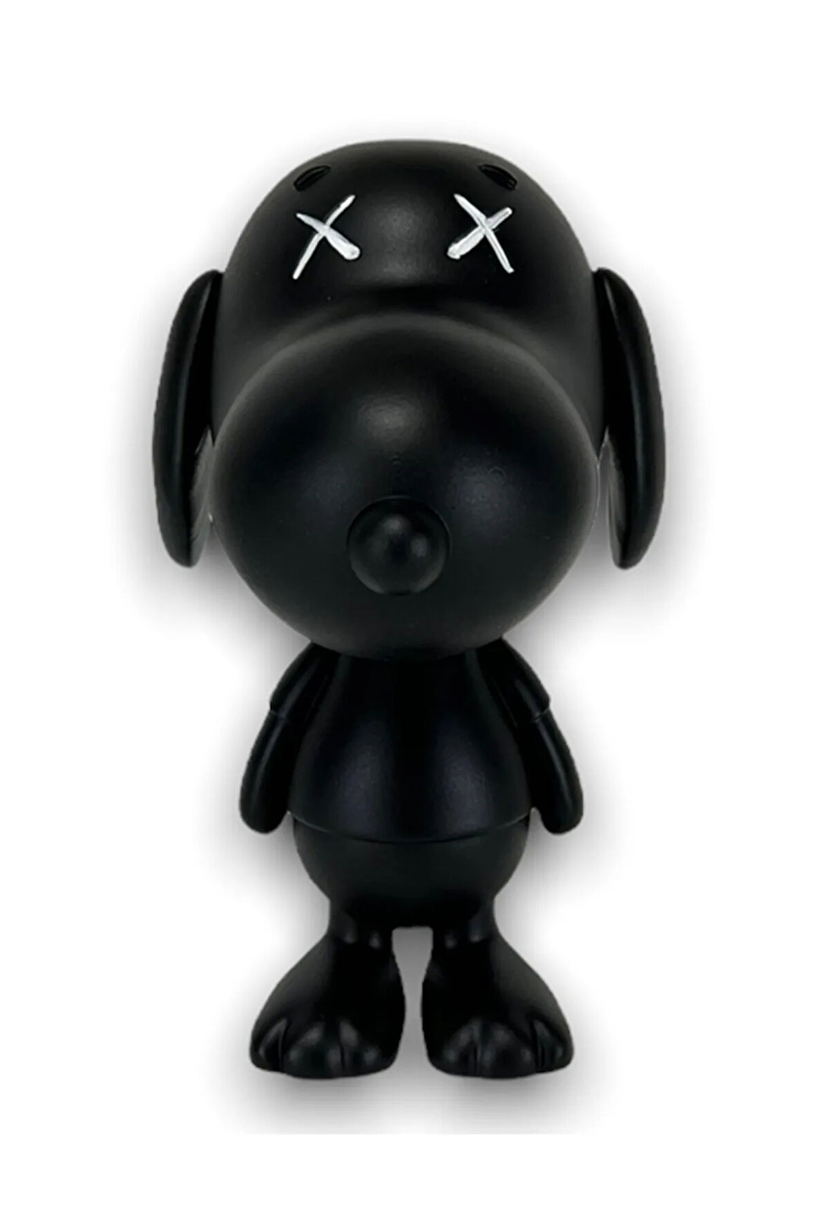Kaws Snoopy Figür Kaws Boyalı Figür Büyük Boy 20CM