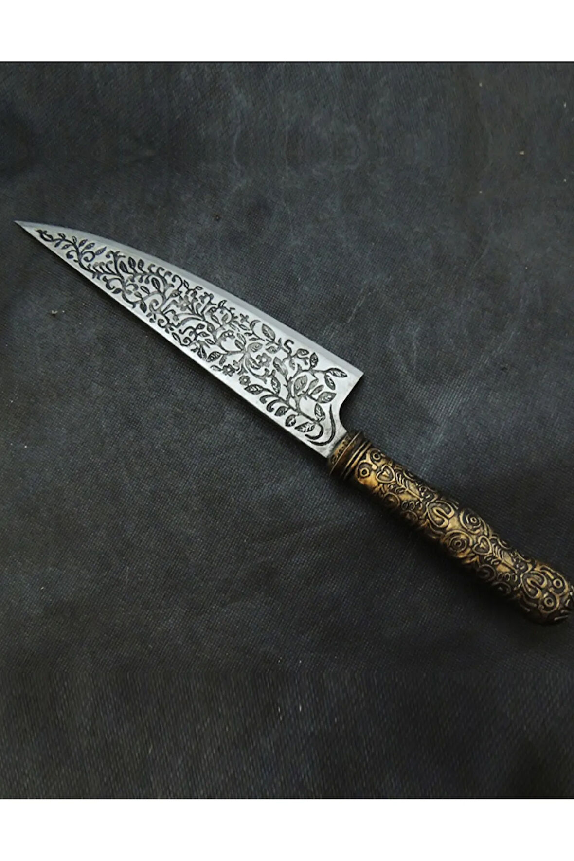 Alice Vorpal Blade Oyuncak Bıçak Vorpal Kılıcı Gerçek Boy