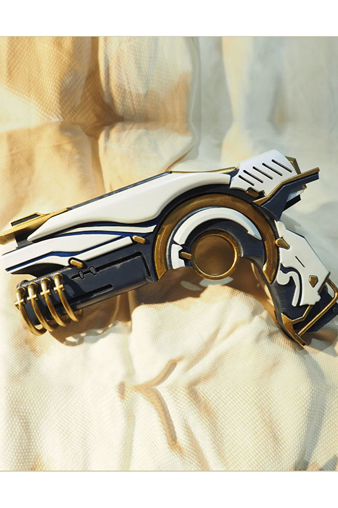 Lex Prime Oyuncak Silah Gerçek Boy