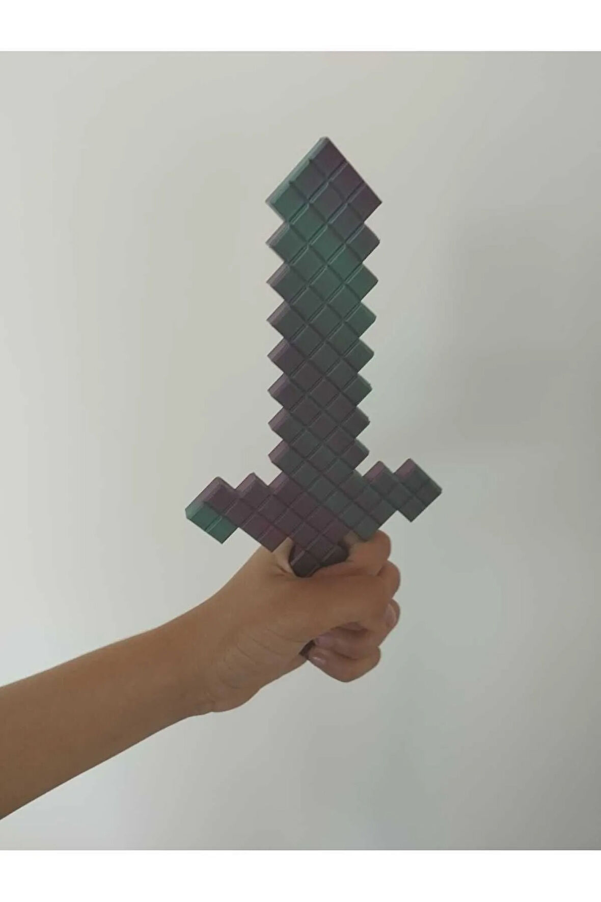 Minecraft Kılıç Minecraft Balta Minecraft Elmas Kılıç Oyuncak Kılıç Figürü