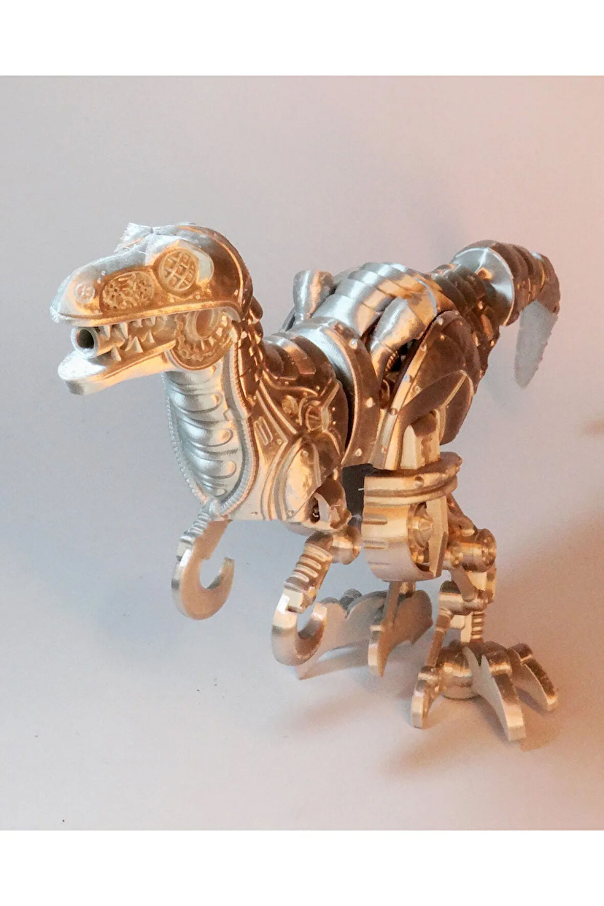Jurassic Park Trex Dinozor Hareketli Oyuncak Bilim Kurgu Dinozor Oyuncak Robot Dinozor