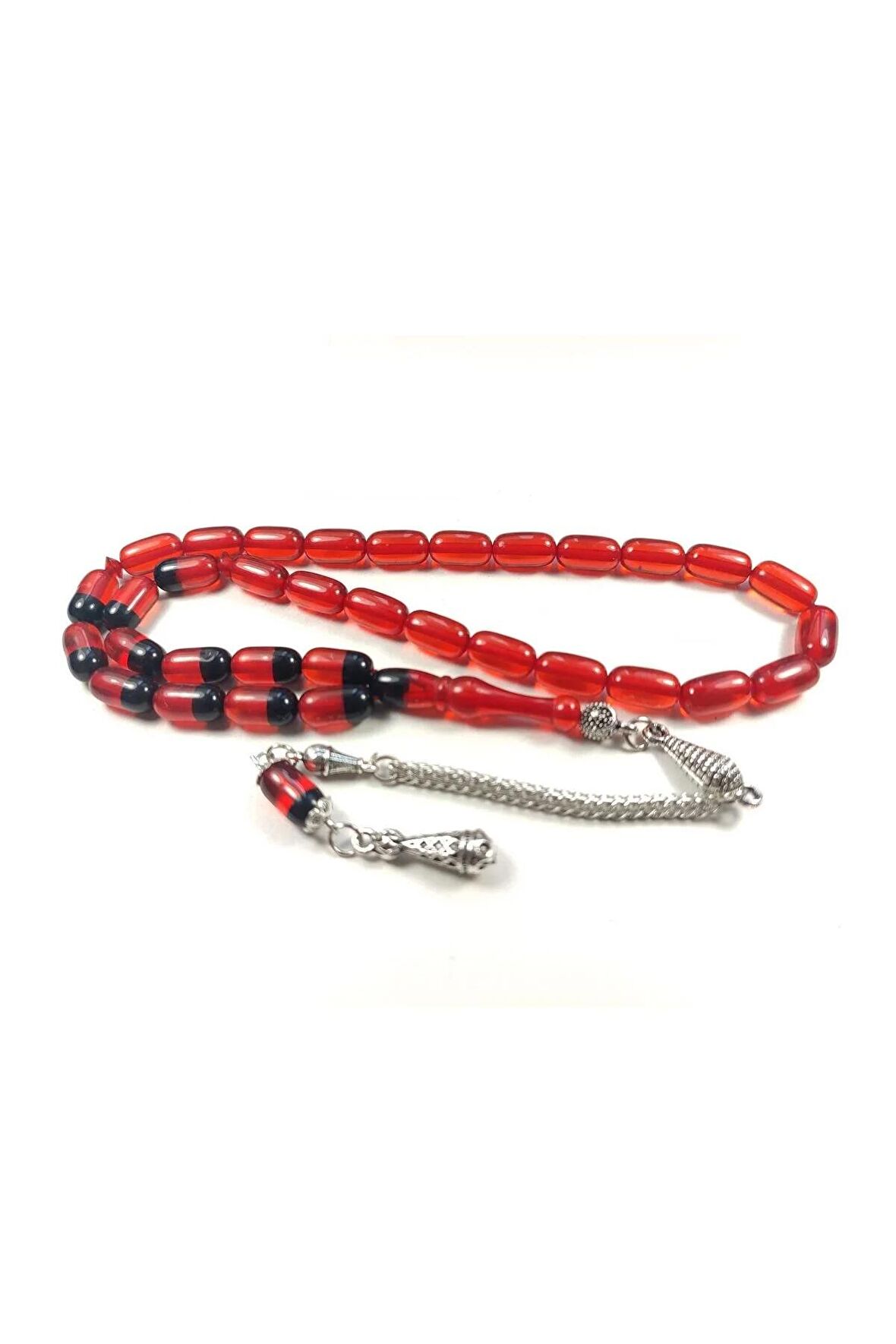 Gümüş Kaplama Püsküllü Çift Zımpara Çift Cilalı Aykırı Renk Uçak Camı Sertifikalı 4364