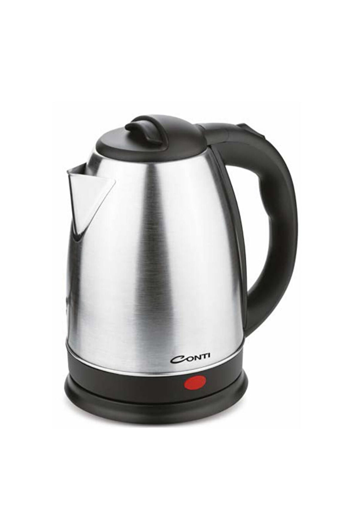 CONTİ CK 270 PERFECT ÇELİK KETTLE