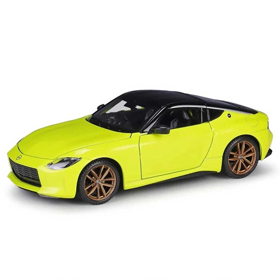 Nessiworld Maisto 1:24 2023 Nissan Z