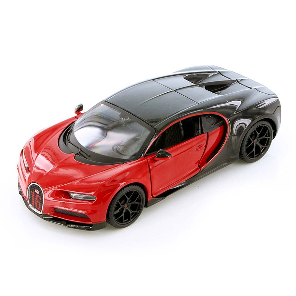 Maisto 1:24 Bugatti Chiron Sport
