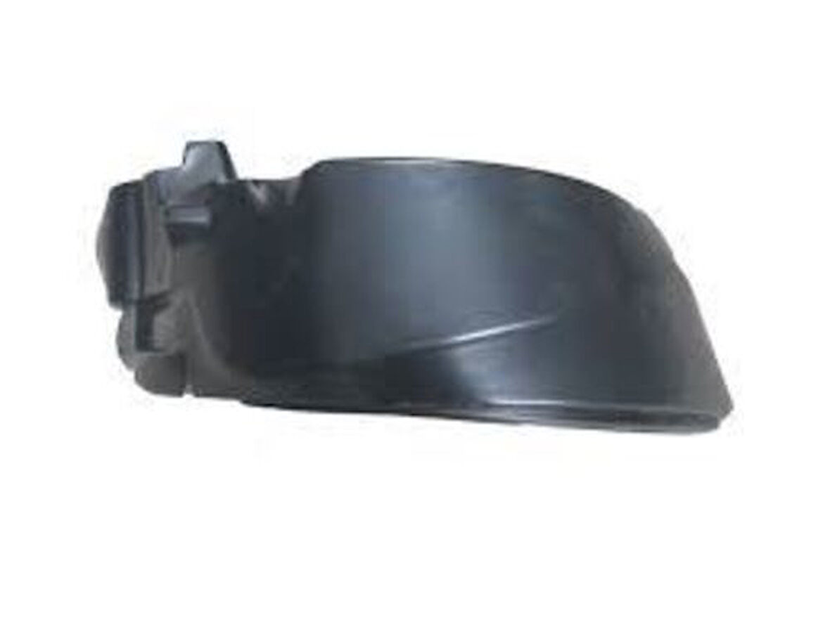 Goal DAV034R PVC Çamurluk Davlumbazı Fiorino Bipper Nemo Ön Sağ 735462496