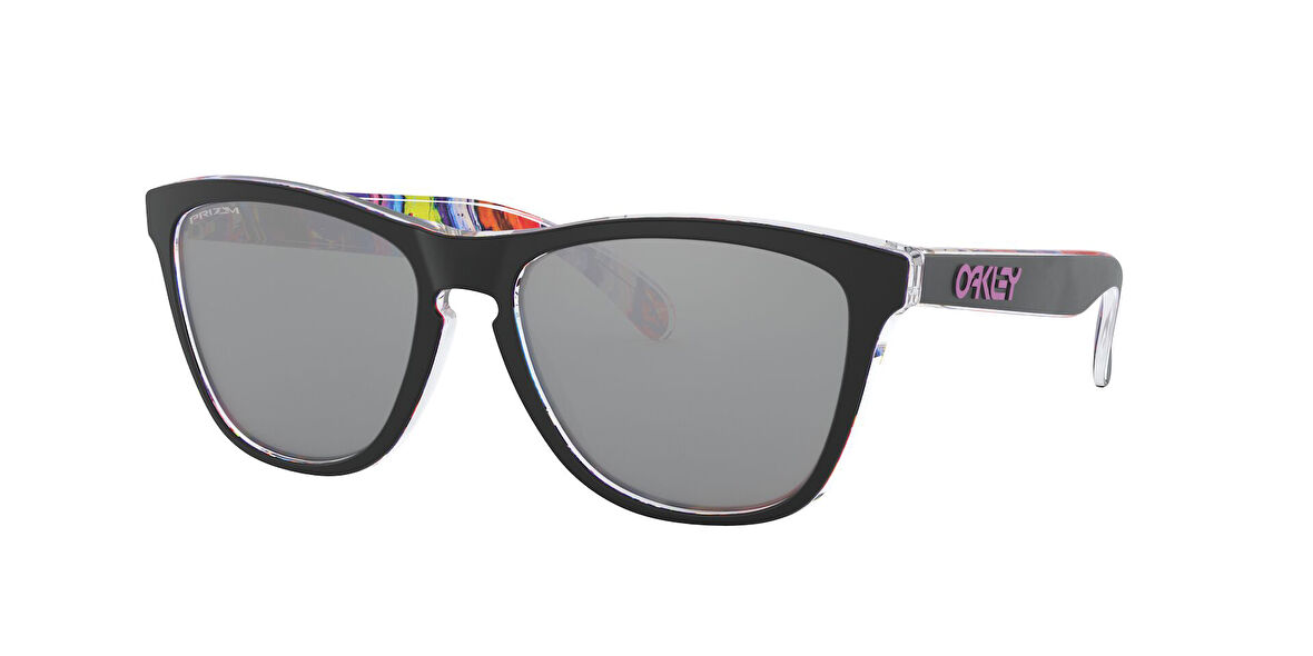 OAKLEY 9013 J1 55 Güneş Gözlüğü