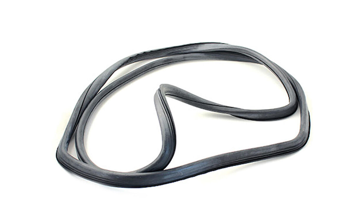 MERCEDES 123 KASA ARKA CAM LASTİĞİ