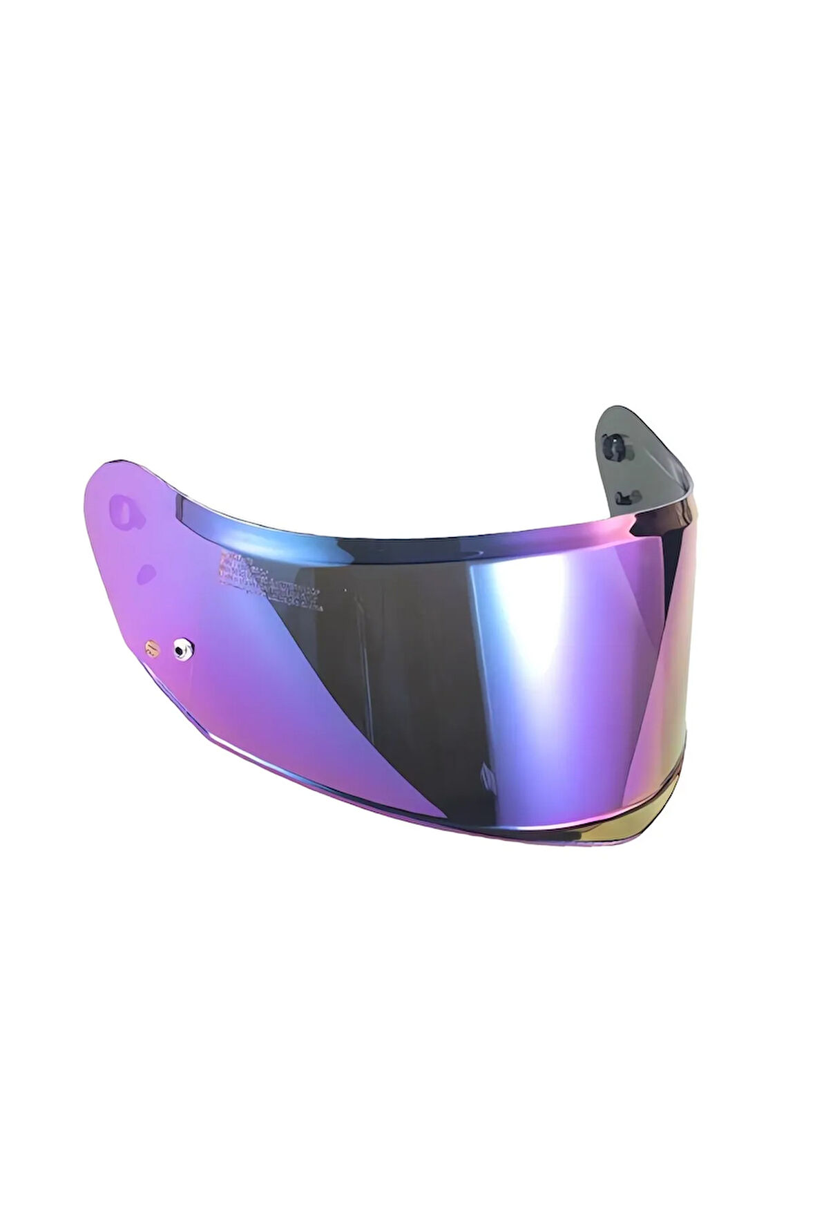 STREAM 2 KASK CAMI GÖKKUŞAĞI