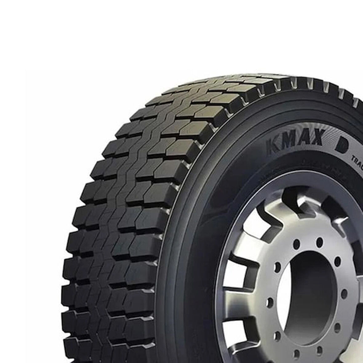 Goodyear 265/70R17.5 139/136M Kmax S Yaz Lastiği 2022