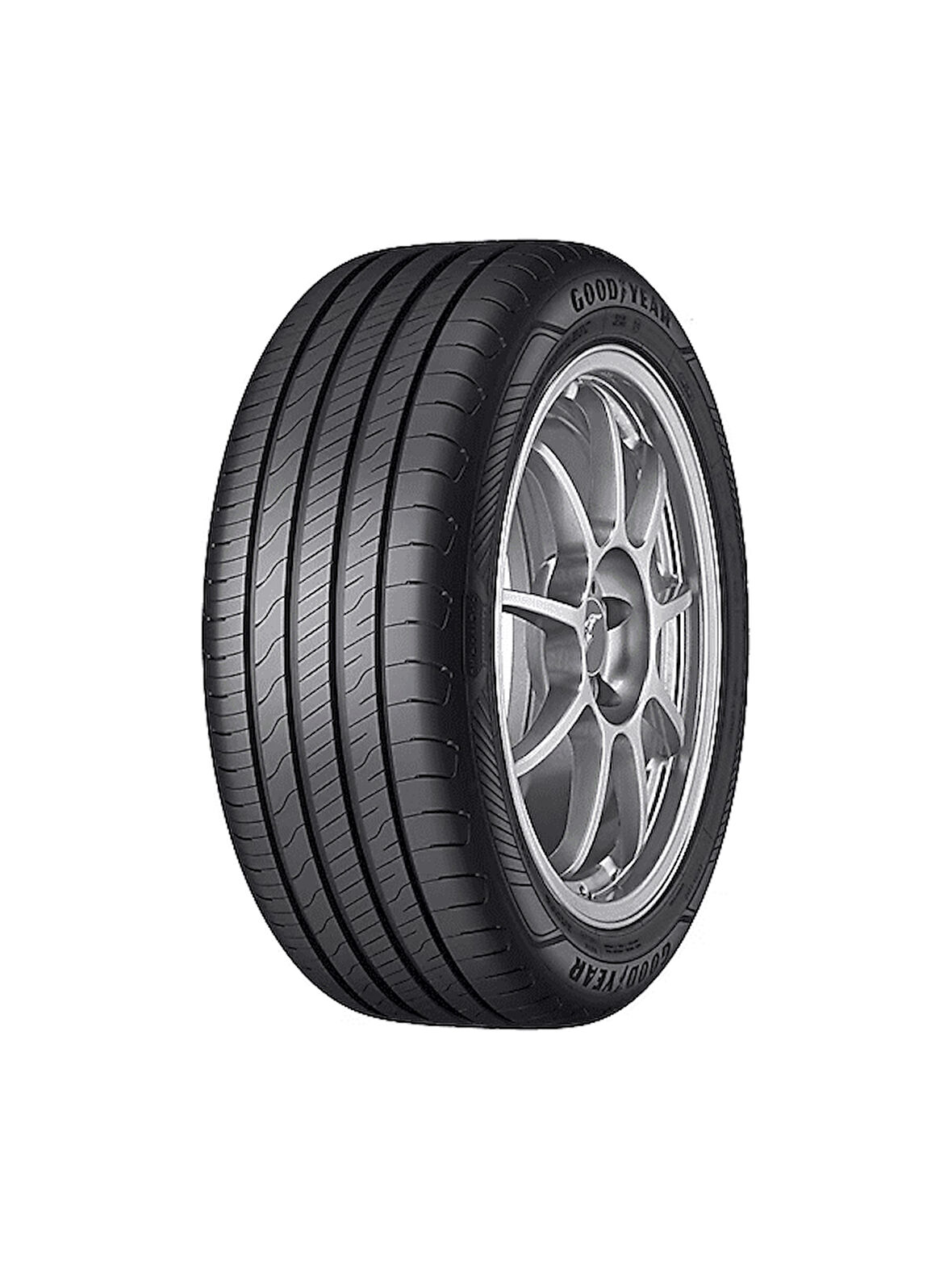 Goodyear Efficientgrip Performance 2 205/55R16 91V ( Yıl: 2025 )