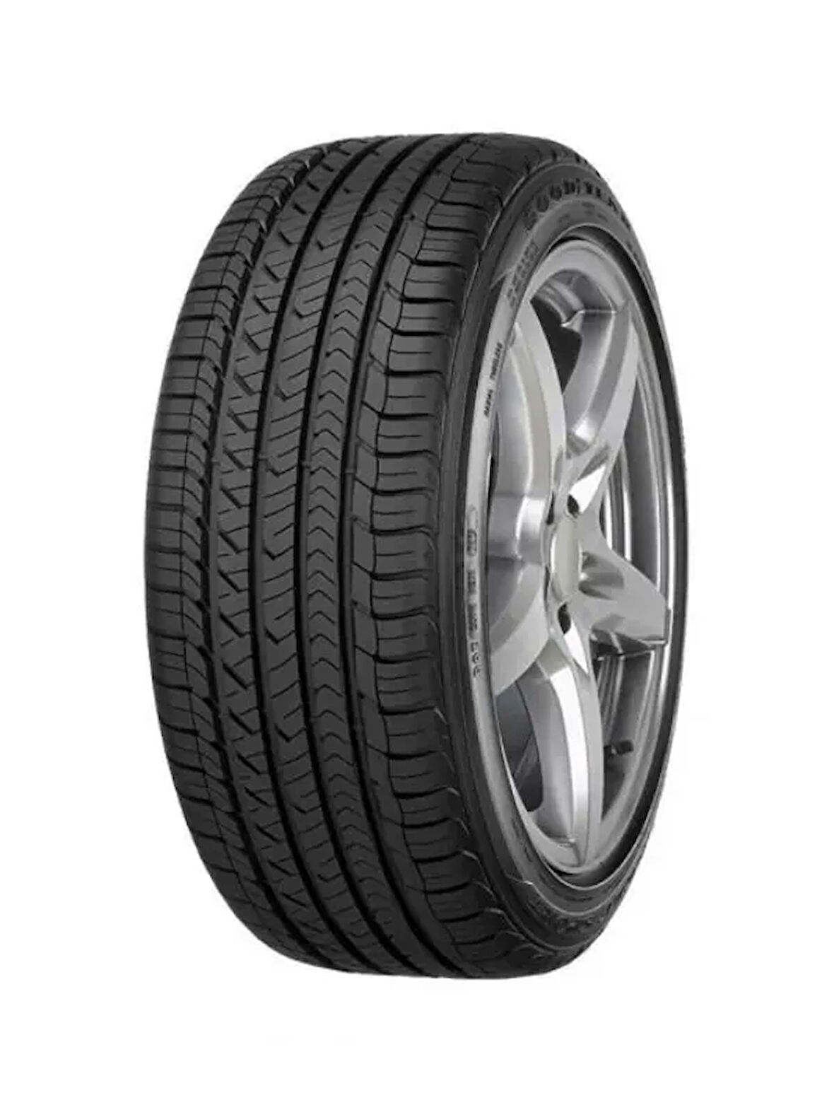 Goodyear Eagle Sport TZ 245/45R18 96W FP ( Yıl: 2023 )