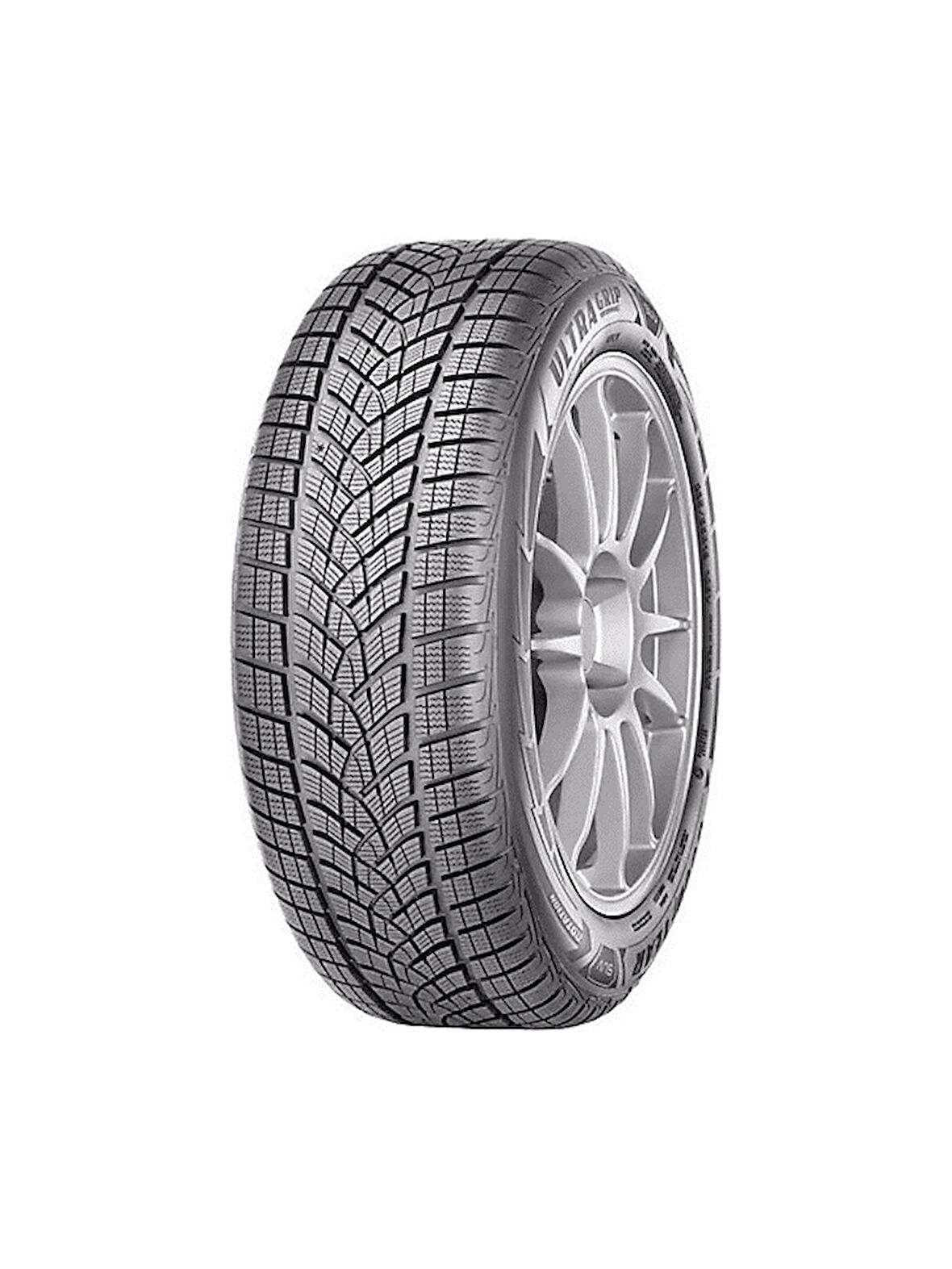 Goodyear UltraGrip Performance Gen-1 ROF * 225/50R17 98H XL ( Yıl: 2024 )