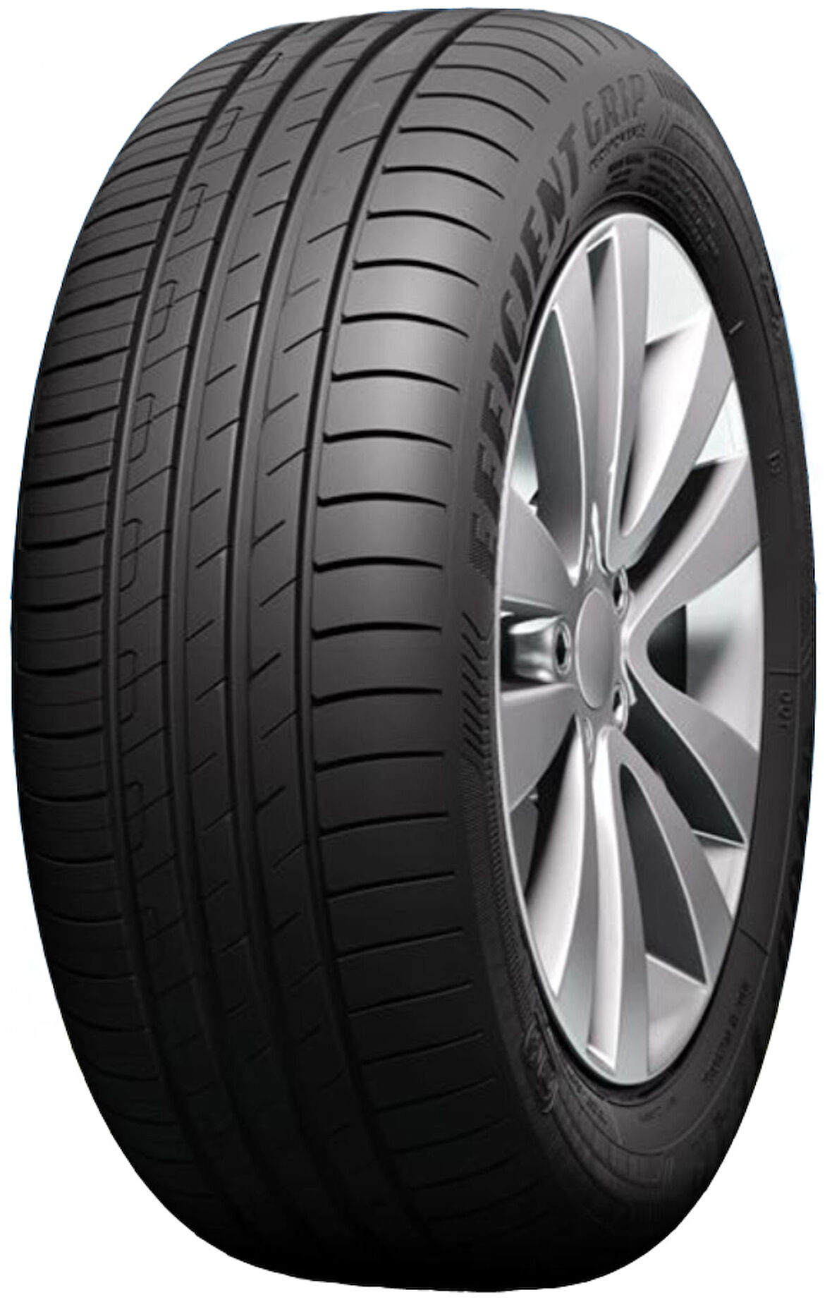 Goodyear Efficientgrip Performance 205/55R16 91V Oto Yaz Lastiği (Üretim Yılı: 2024)